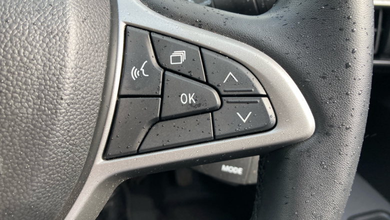 Dacia Jogger 1.6 HEV Extreme 5dr Auto Hybrid Estate